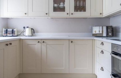 Keepers Cottage - Foto 14