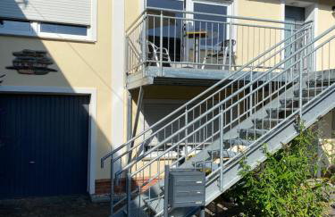 Ferienwohnung Braun - Foto 36