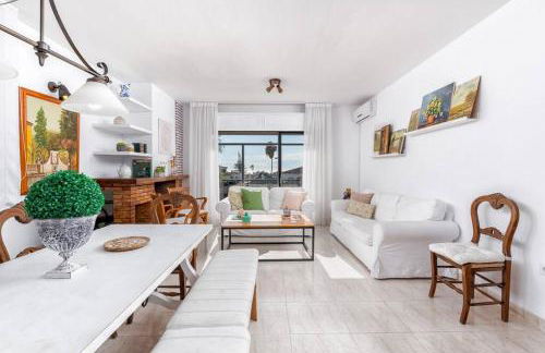 iloftmalaga Villa Miraflores - Photo 12