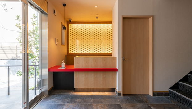 Grand Base Hakata Gofuku - Foto 3, Recepción