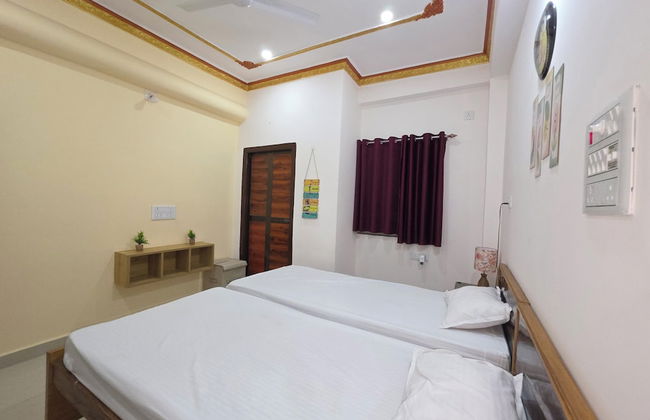 Narayans Residency - Foto 11