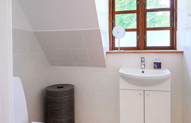 6 Person Holiday Home in Graested - Foto 10