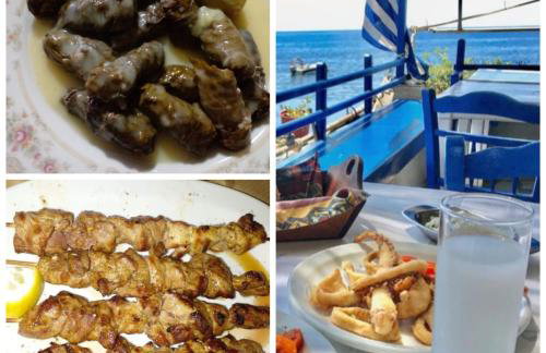 Zoe's Villa - Entire Villa Rental with Stunning Aegean Sea views! - Foto 26