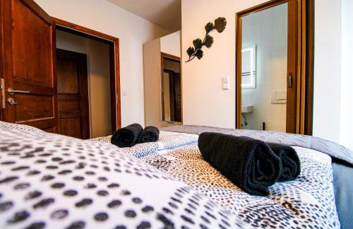 Exklusive Moselidylle: Fewo mit traumhaftem Staustufenblick, Netflix, Terrasse - Photo 14