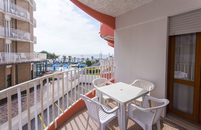 Residence Apollo - Foto 29