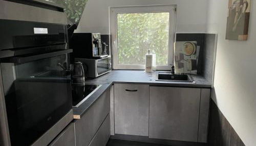 Naturferienhaus mit Schlossblick in Drübeck - Foto 5