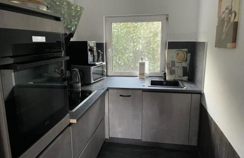 Naturferienhaus mit Schlossblick in Drübeck - Foto 5