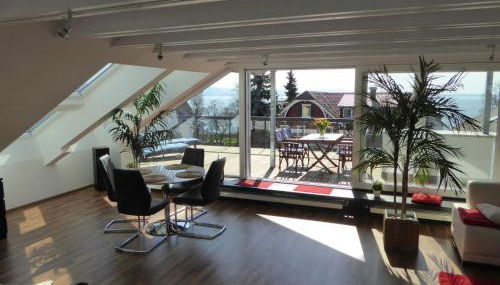 Ferienwohnung Bodenseeblick - Photo 2