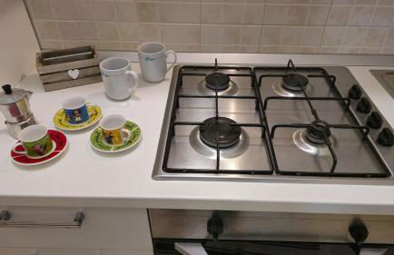 Appartamento Dalia - Foto 18