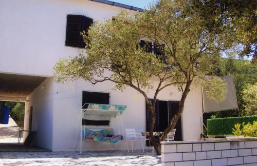 Holiday home >Nikola< Brijesta - Foto 25