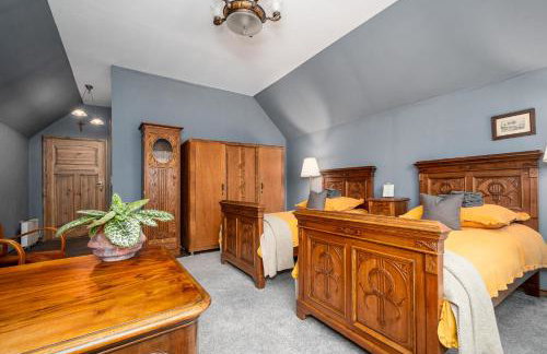 Dworek Głogowiska - Foto 30