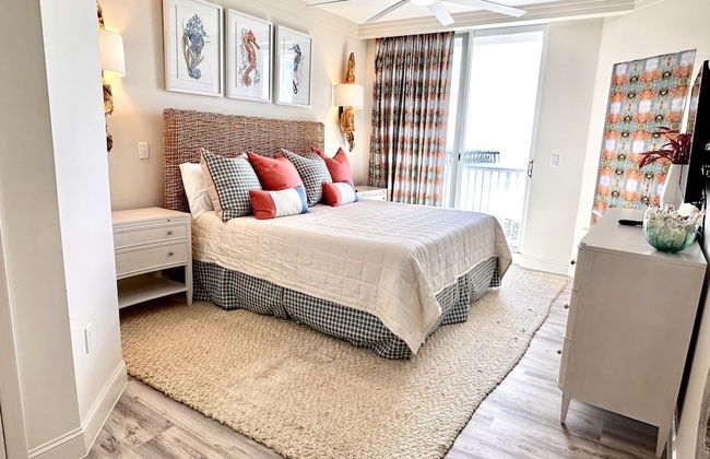 Sea Salt Villa 3 Bedroom Condo by RedAwning - Photo 2