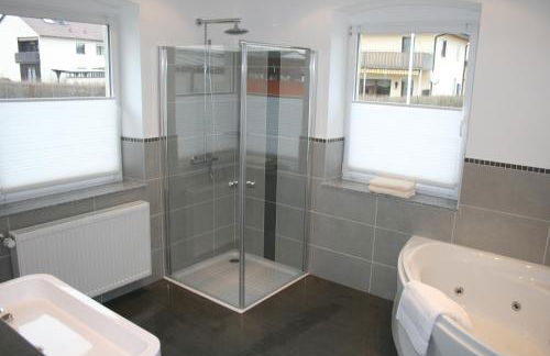 Ferienwohnungen Julia Volkach - Foto 18