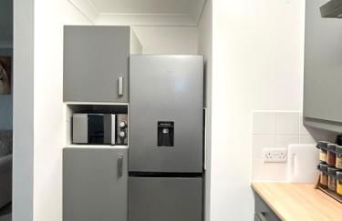 Apartment I Sleeps 4 I Wi-Fi I Parking I Rail Links I Newmarket - Foto 19