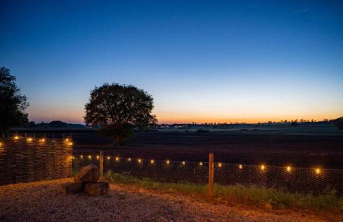 Fotheringhay Glamping - Foto 53