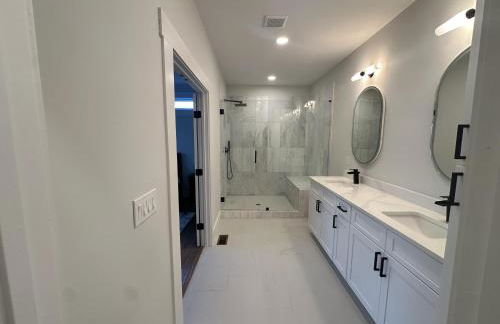 The Luxe Riverdale Retreat - Foto 20