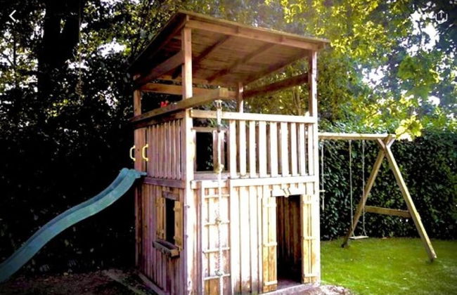 Seasides Villa Kunterbunt - Photo 69