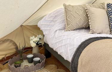 Damson Bell Tent - Foto 16