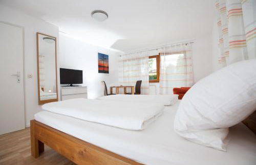 Gästehaus Schechter - Foto 27