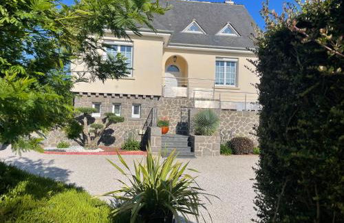 Proche mer, Cour privée et Grand Jardin clos - 2 à 5 personnes - Foto 2