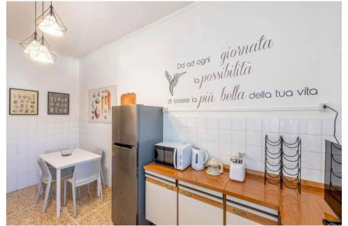 Genova Holidays House Erma - Parcheggio Privato e Wi-Fi - AC - Foto 18