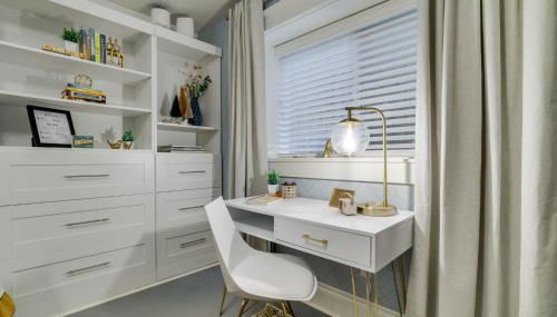 Bright & Cozy Modern Studio, Fast WiFi, Quiet, Walkable to University of Portland - Foto 3