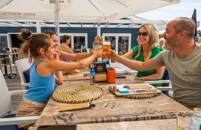 2 bedroom House in Nijkerk with swimming pool and terrace - Photo 17