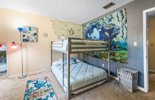 Beach Cul-de-sac a Family Haven - Foto 21