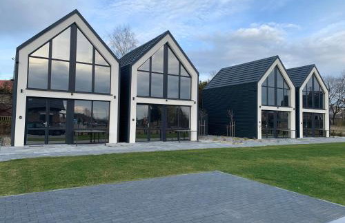 Szklane Domki Ińsko - Foto 1