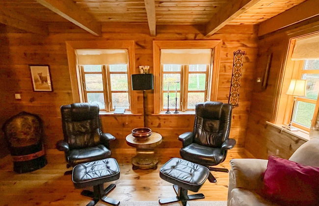 10 Person Holiday Home in Kvinesdal - Foto 13