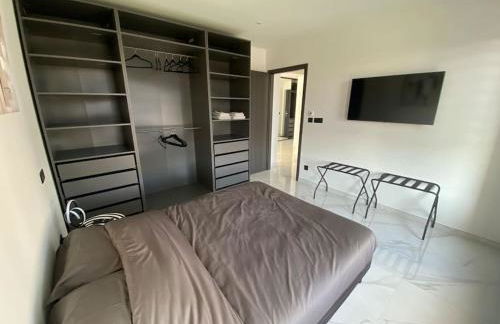 Villa Princesse neuve & grand standing ! - Photo 47