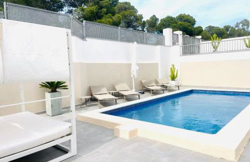 Casa Bonic -Sunset Seaview - Foto 42