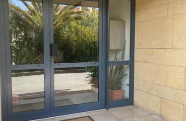 Le Clos des Cigales 3 étoiles OT vue mer 180 avec Parking du samedi au samedi - Foto 12