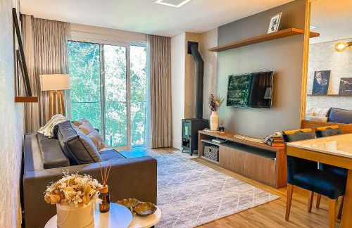 Apt Alto Padrão em bairro Nobre próximo ao Centro - Foto 1