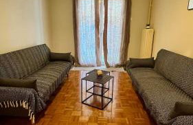 Yiayias home - Retro tranquility near Syntagma - Foto 12