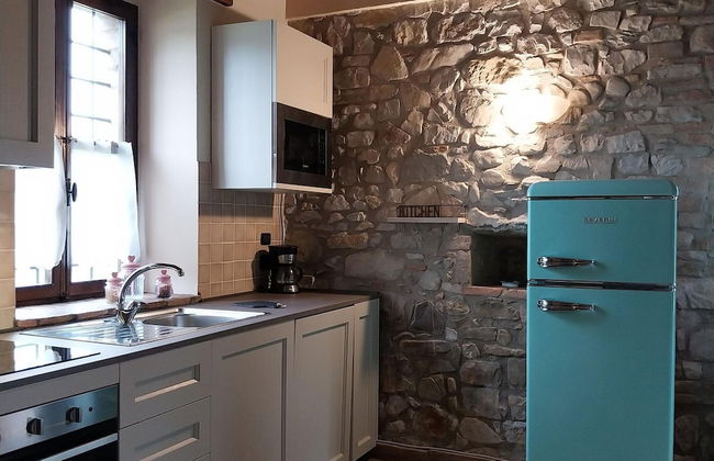 Apartment on Farm Amidst the Umbrian Hills - Foto 30