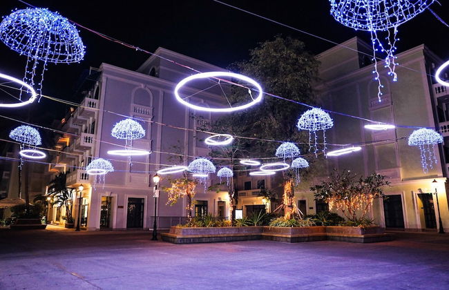 Agarwood Villa - Beach and Pool Phu Quoc - Foto 38