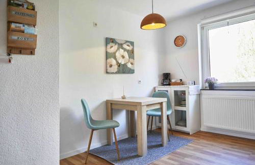 Large 2BR Apart up to 5 ppl, Work&Long Stay, BASF with Strong Wifi - Foto 20