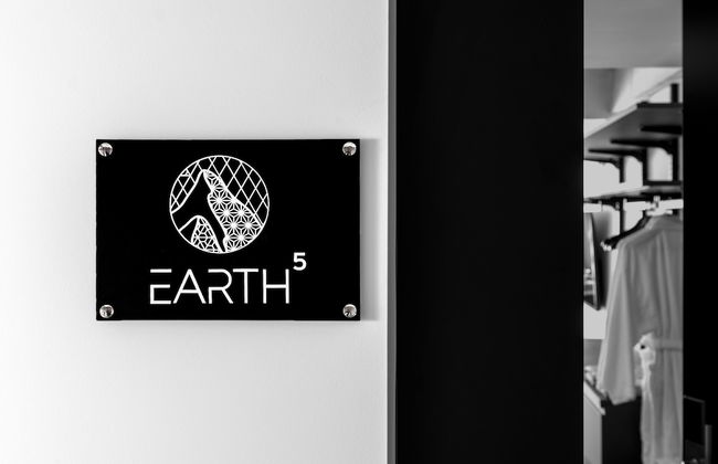 Essence Suites - Photo 5