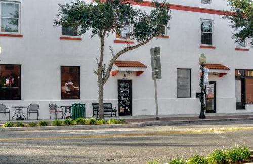 Circle Overlook-Downtown Apartment Stay - Foto 34