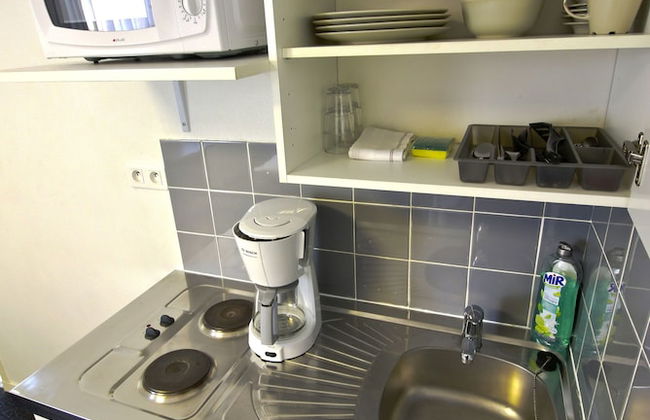 KOSY Appart’Hôtels – Le Cours Moreau - Foto 17