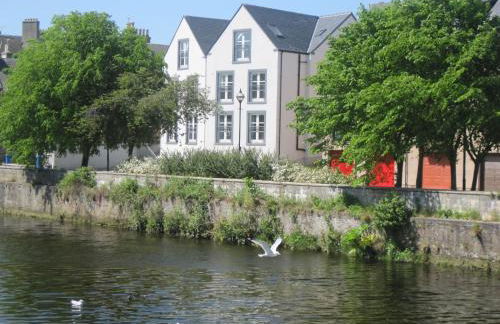 Riverbank Apartments - Foto 6