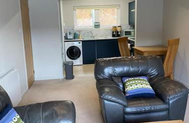 Fassifern. 1st Floor Apartment with Loch View - Foto 10