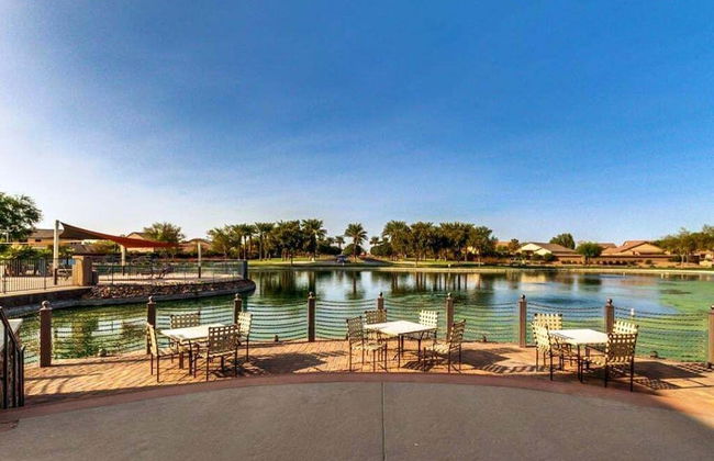 Palmen Maricopa - Foto 40