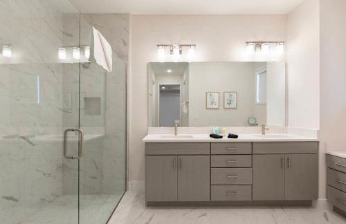 Rent this Luxury 5 Star Mansion on Reunion Resort and Spa Orlando Mansion 6283 - Foto 17