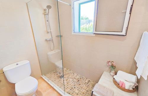 Villa Nuralux - Vistas Espectaculares, Piscina Privada y BBQ - Foto 34