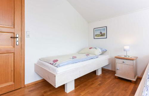 Ferienwohnungen im Haus Nordlichter - Foto 28