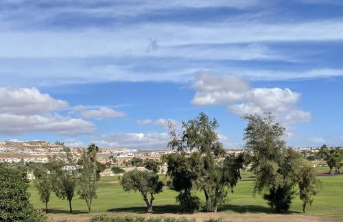 Green View Luxury appartment in new complex Pueblo Majorero - Foto 33