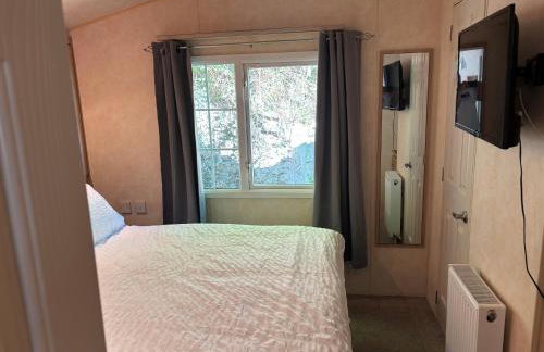 The Panorama View Luxury Retreat in Aberystwyth - Foto 23