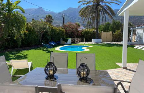 Arafo Sunset Villa - Foto 8